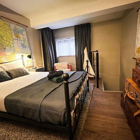 Cannelle Apartment Verviers Ngoại thất bức ảnh