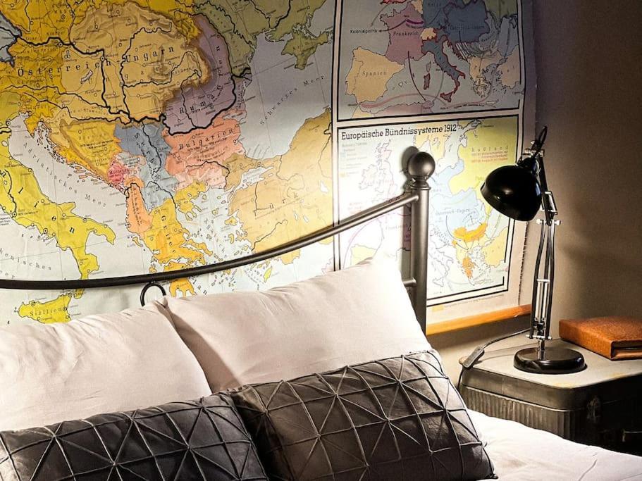 Cannelle Apartment Verviers Ngoại thất bức ảnh