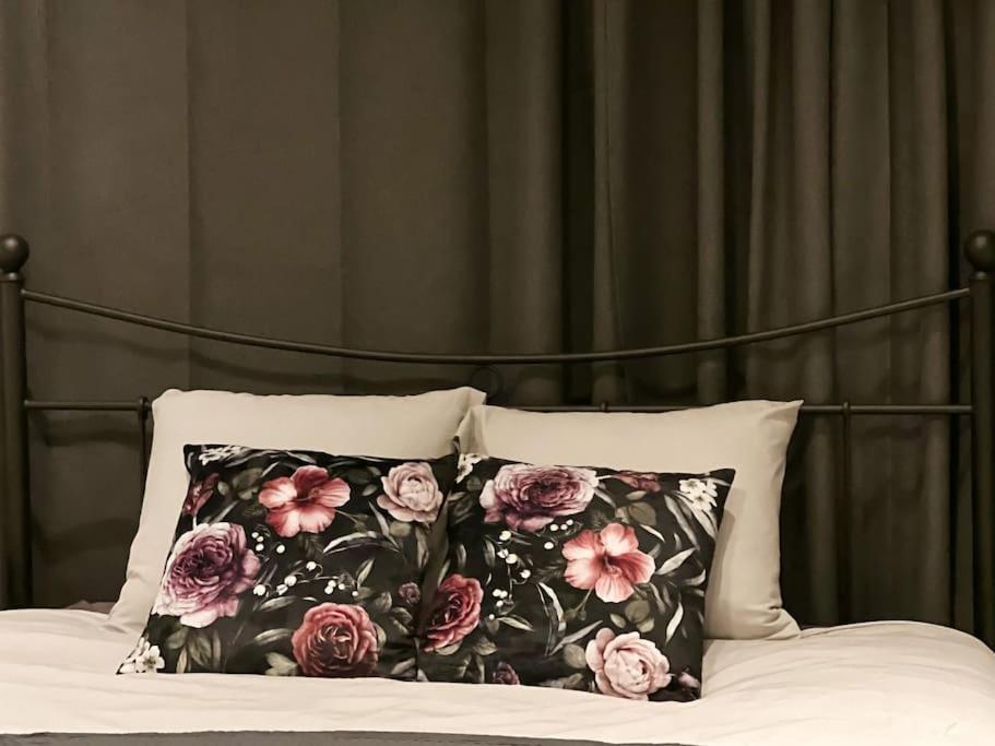 Cannelle Apartment Verviers Ngoại thất bức ảnh
