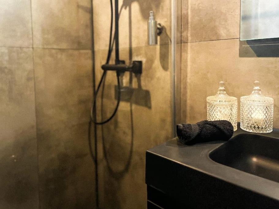 Cannelle Apartment Verviers Ngoại thất bức ảnh