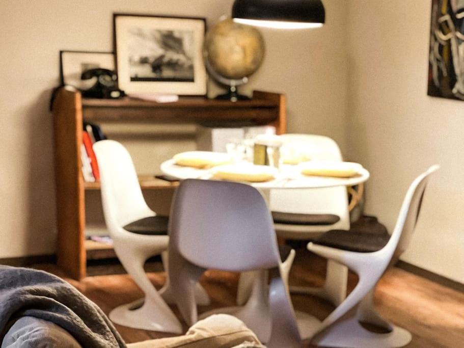 Cannelle Apartment Verviers Ngoại thất bức ảnh
