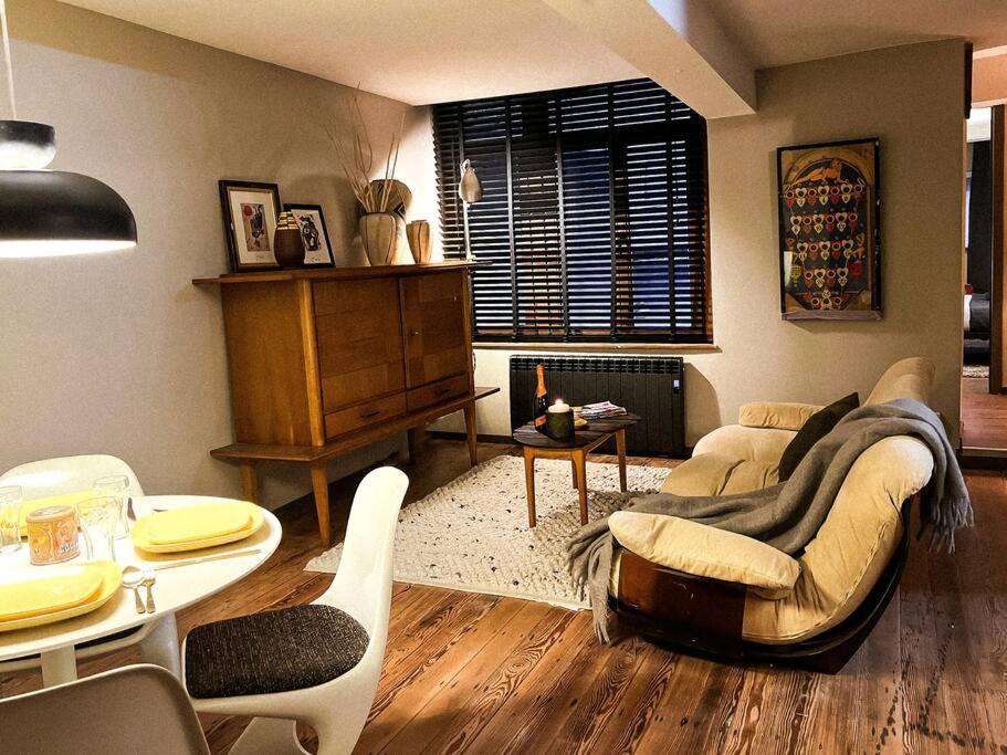 Cannelle Apartment Verviers Ngoại thất bức ảnh