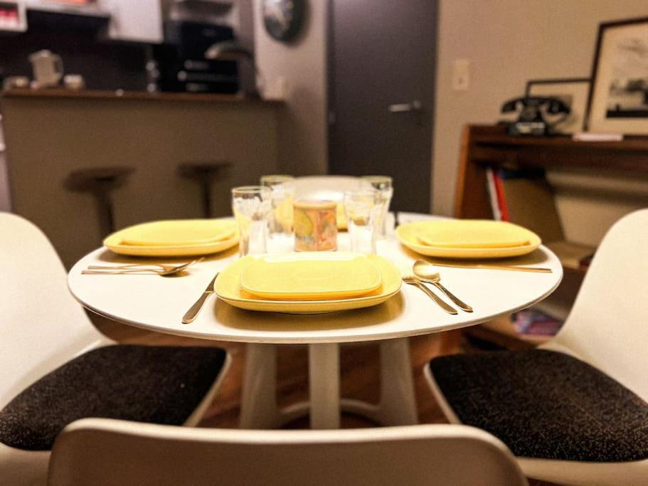 Cannelle Apartment Verviers Ngoại thất bức ảnh