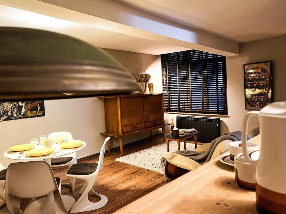 Cannelle Apartment Verviers Ngoại thất bức ảnh