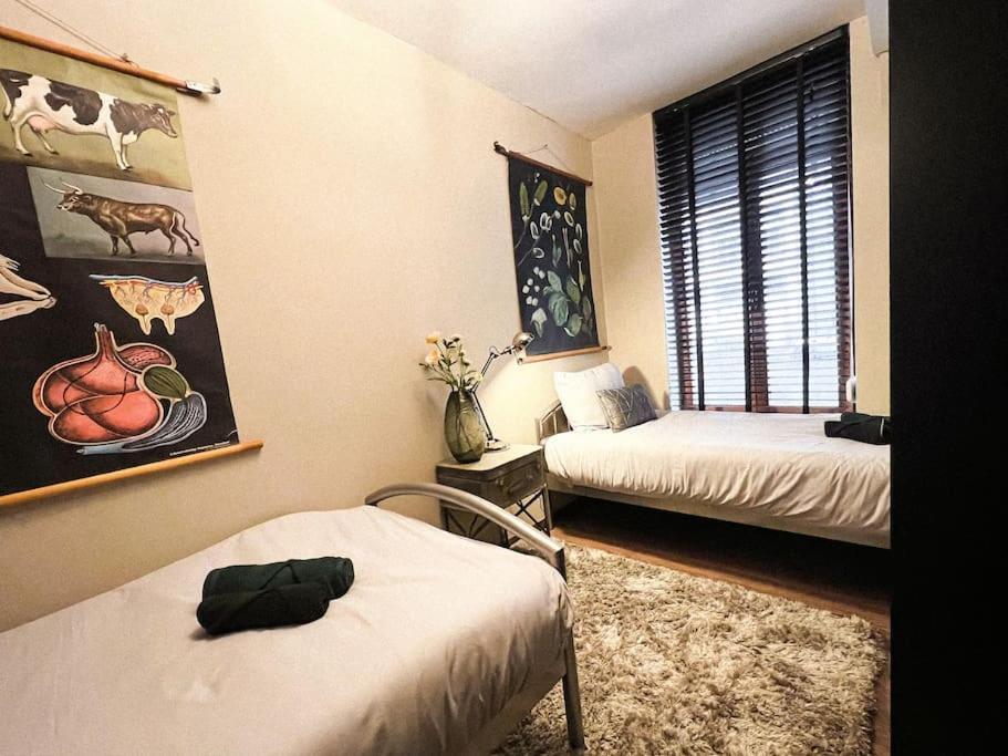 Cannelle Apartment Verviers Ngoại thất bức ảnh