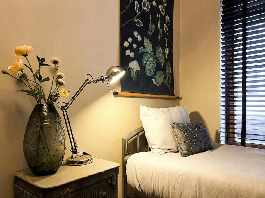 Cannelle Apartment Verviers Ngoại thất bức ảnh