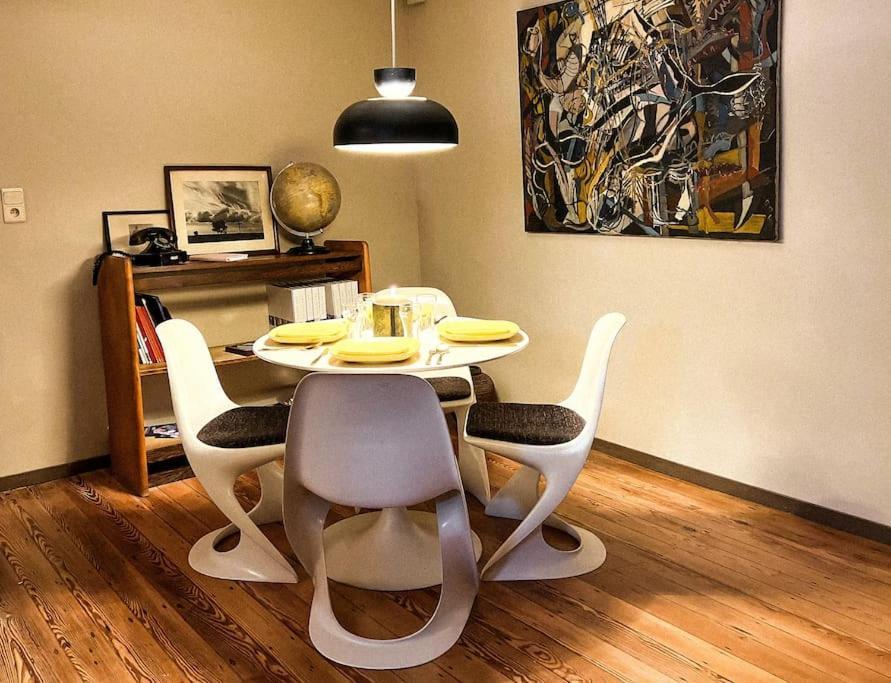Cannelle Apartment Verviers Ngoại thất bức ảnh