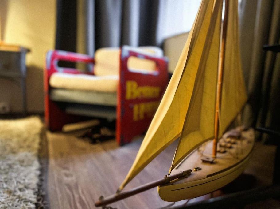 Cannelle Apartment Verviers Ngoại thất bức ảnh