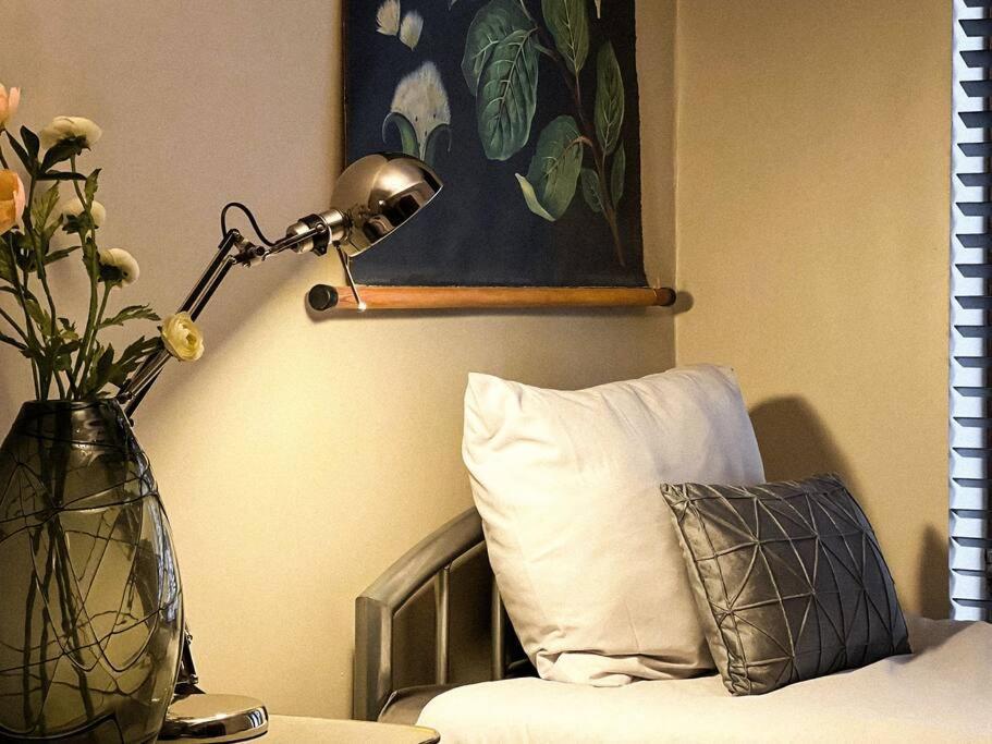 Cannelle Apartment Verviers Ngoại thất bức ảnh